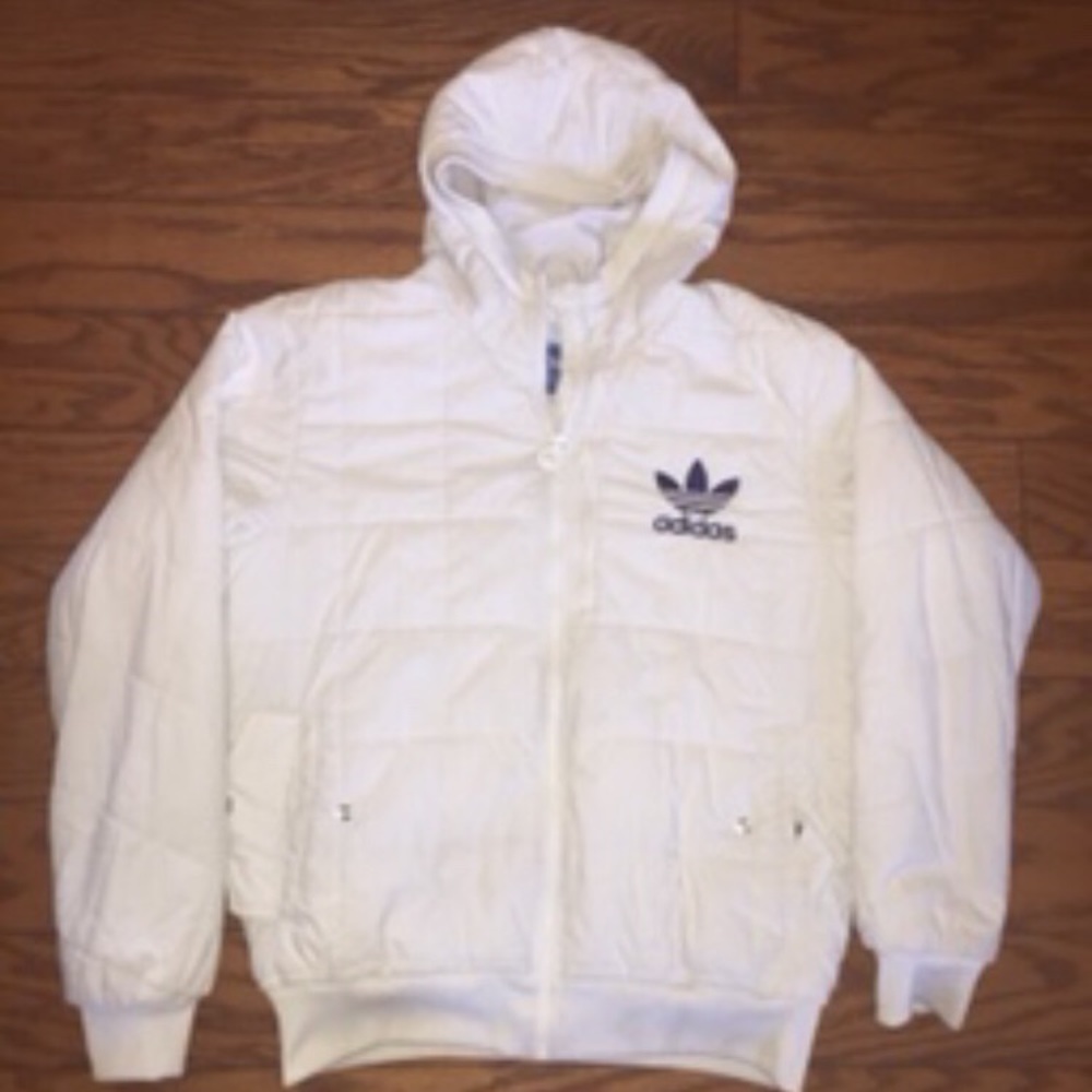 Vintage adidas jacket